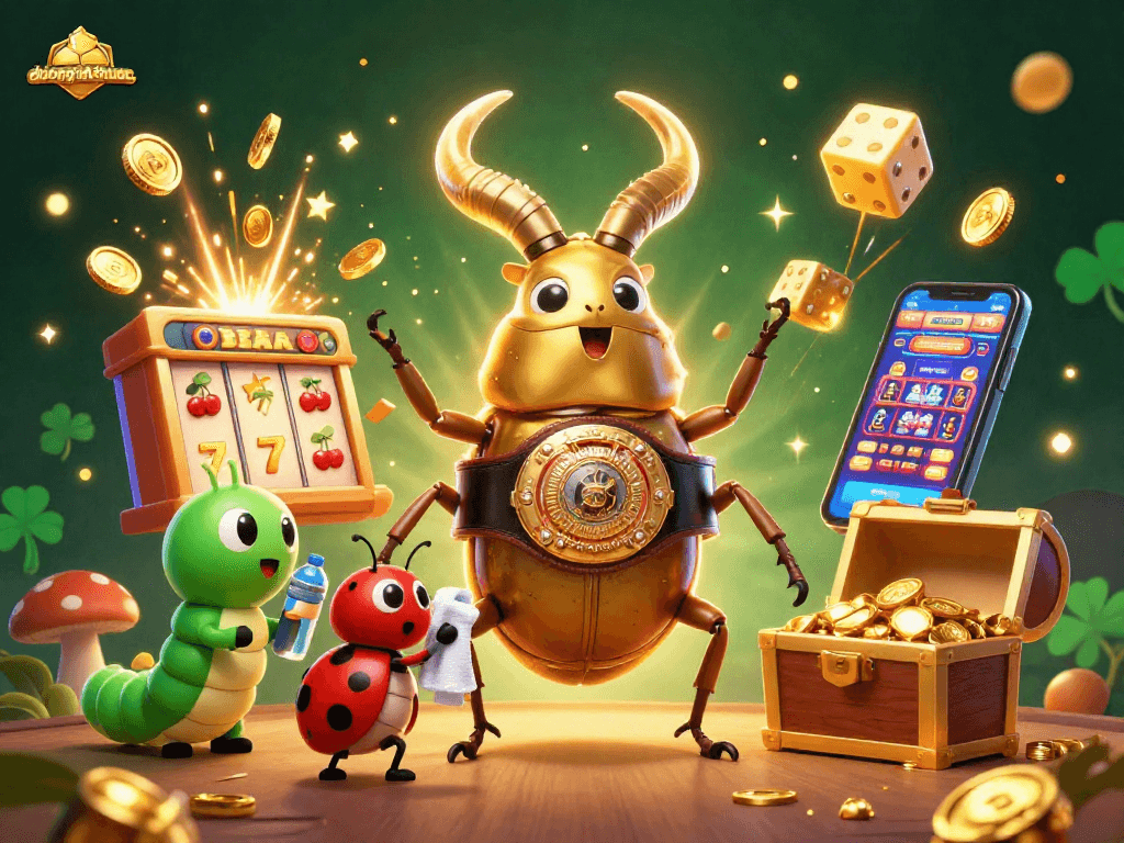 Engage with duongmatchuoc as a dynamic slot machine game explodes with excitement and prizes.