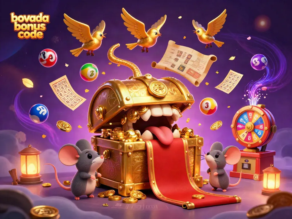 Win big using the latest Bovada bonus code offers to enhance your gaming experience!