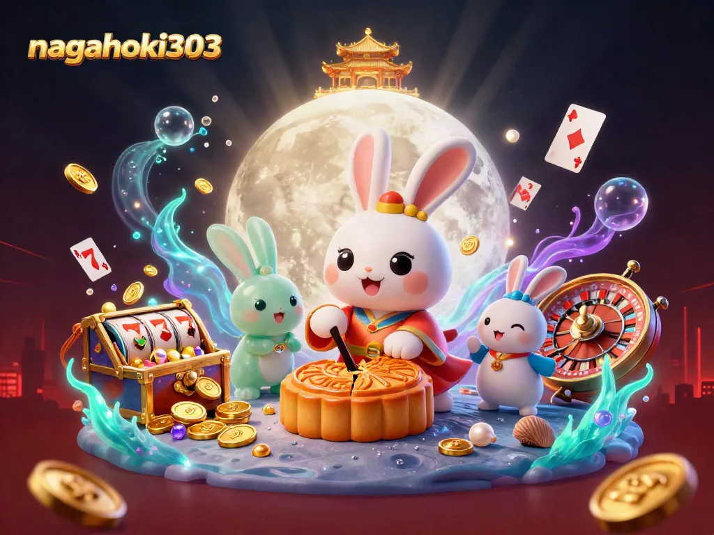 Permainan slot dan poker menghidupkan suasana di situs nagahoki303 dengan karakter unik dan elemen menarik.