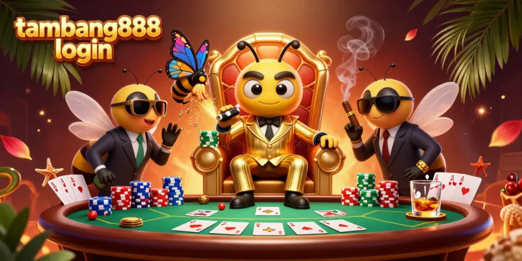 Temukan prediksi jitu dan analisis pola angka di tambang888 login dengan informasi lengkap yang bermanfaat.