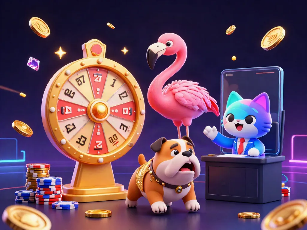 Experience thrilling wins at IDCWIN88 with slots, golden prizes, and excitement!