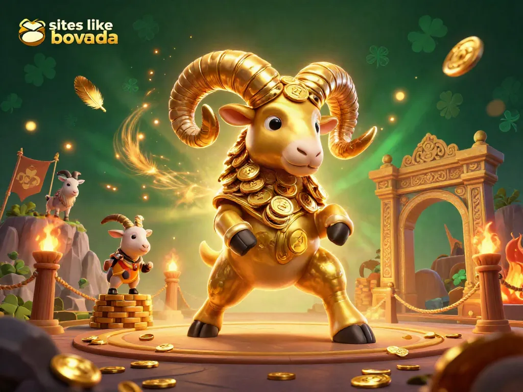 Experience thrilling gameplay at sites like Bovada, featuring dynamic casino elements and engaging visuals.